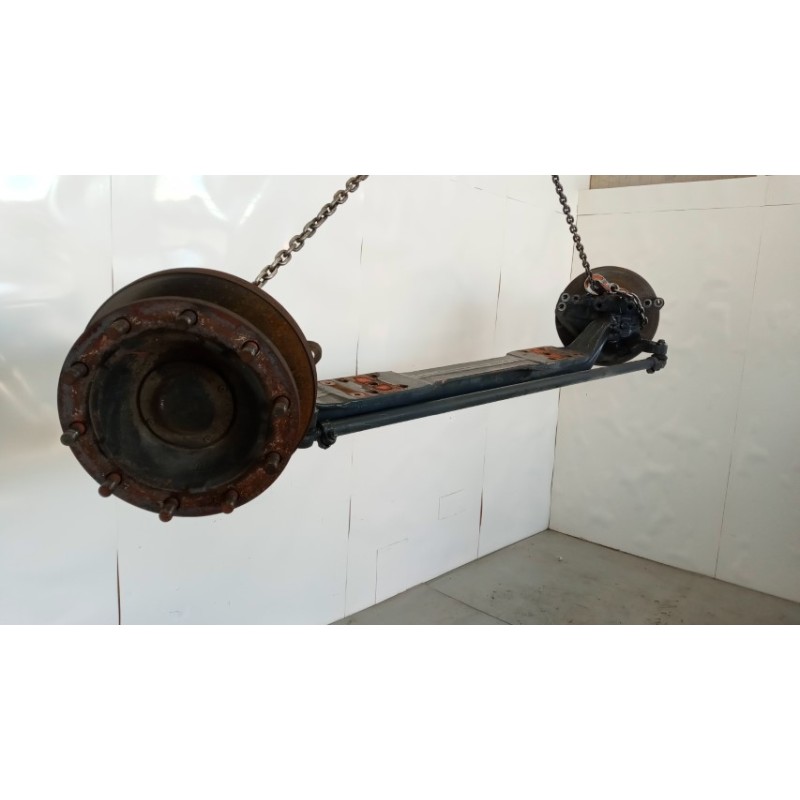 DAF FRONT DRIVE AXLE DAF CF euro 6 used