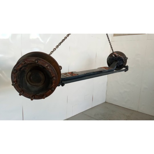 FRONT DRIVE AXLE DAF CF euro 6 used
