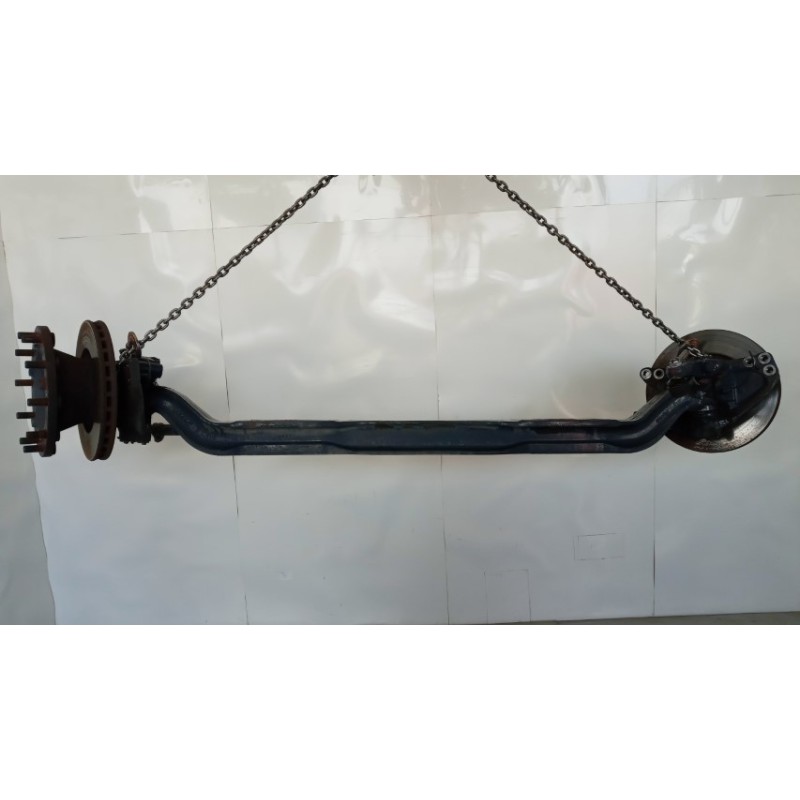 DAF FRONT DRIVE AXLE DAF CF euro 6 used
