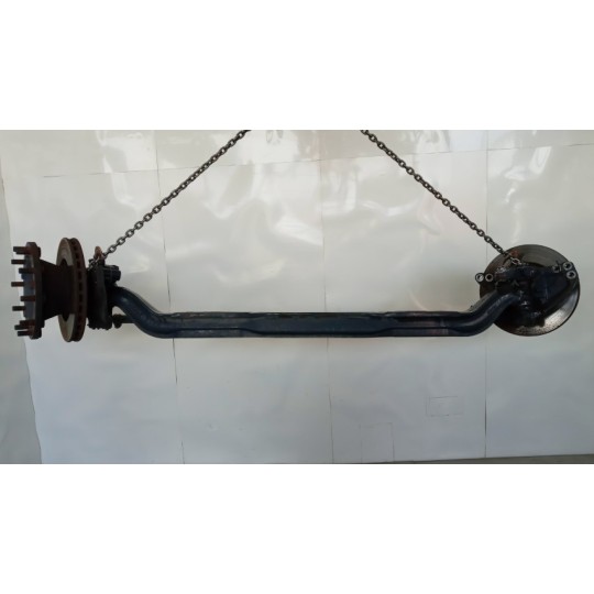 FRONT DRIVE AXLE DAF CF euro 6 used