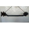 DAF FRONT DRIVE AXLE DAF CF euro 6 used