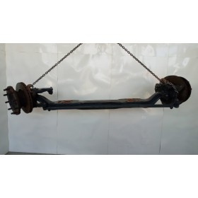FRONT DRIVE AXLE DAF CF...