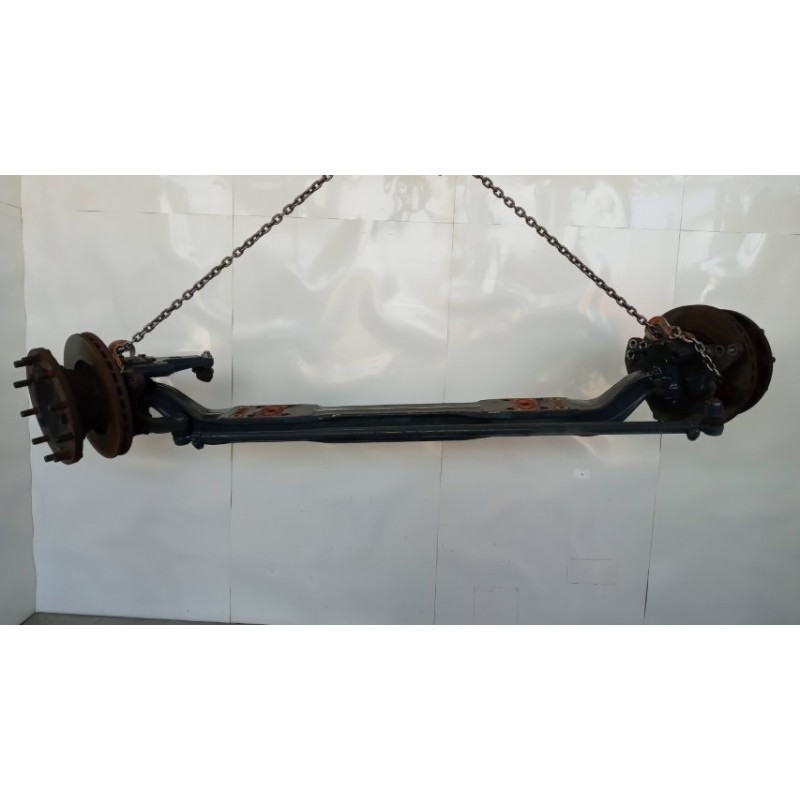 DAF FRONT DRIVE AXLE DAF CF euro 6 used