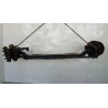 DAF FRONT DRIVE AXLE DAF CF euro 6 used