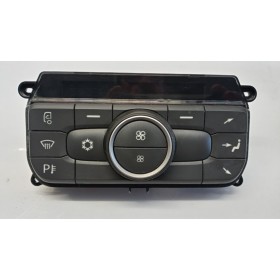 AC CONTROL UNIT DAF CF euro...