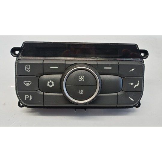 AC CONTROL UNIT DAF CF euro 6 used