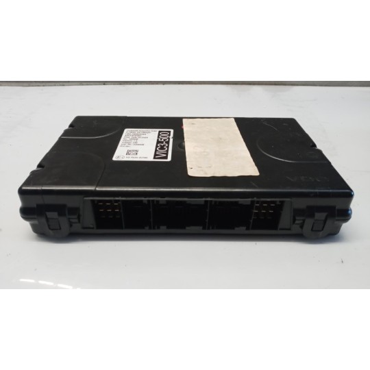 CENTRALINE VARIE DAF CF euro 6 usato