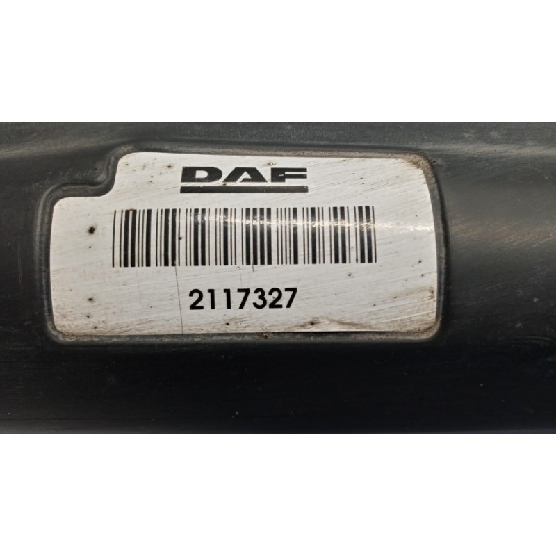 DAF PISTONE ALZA CABINA DAF CF euro 6 usato