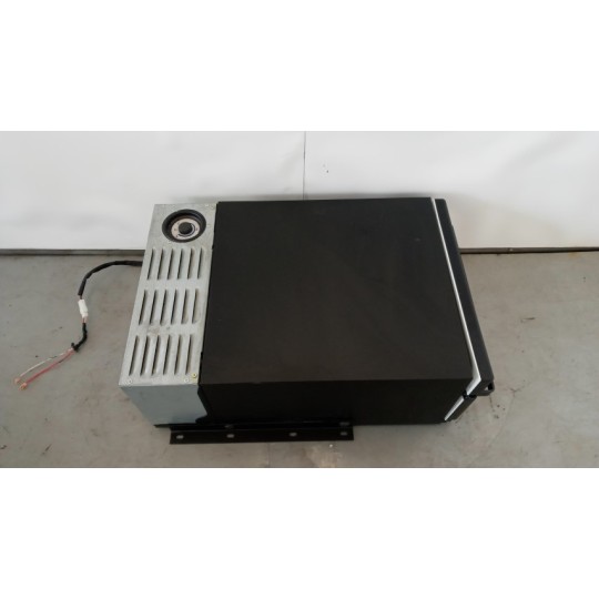 FRIGO ABITACOLO DAF CF euro 6 usato