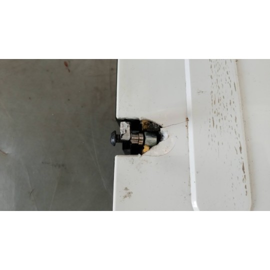 FRIGO ABITACOLO DAF CF euro 6 usato