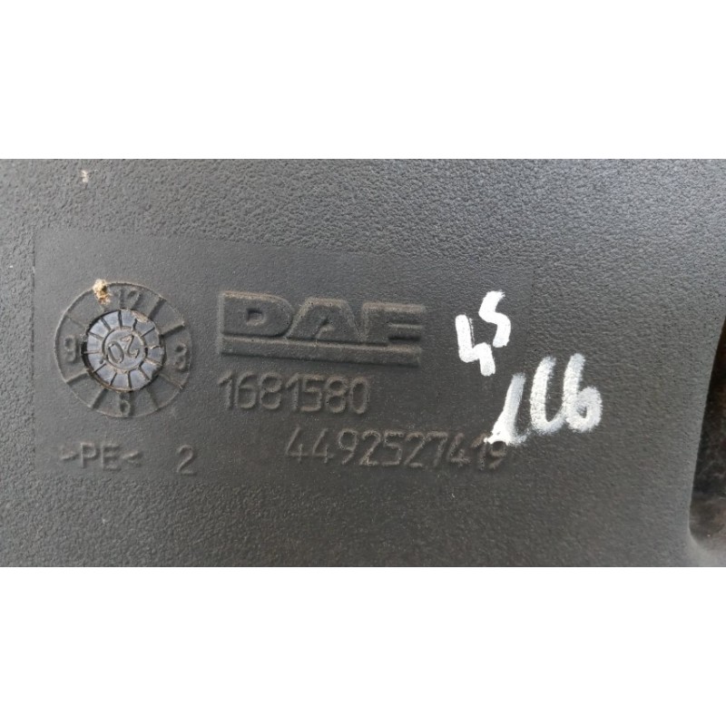 DAF CONDOTTO ASPIRAZIONE DAF CF euro 6 usato