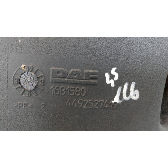 SUCTION DUCT DAF CF euro 6 used