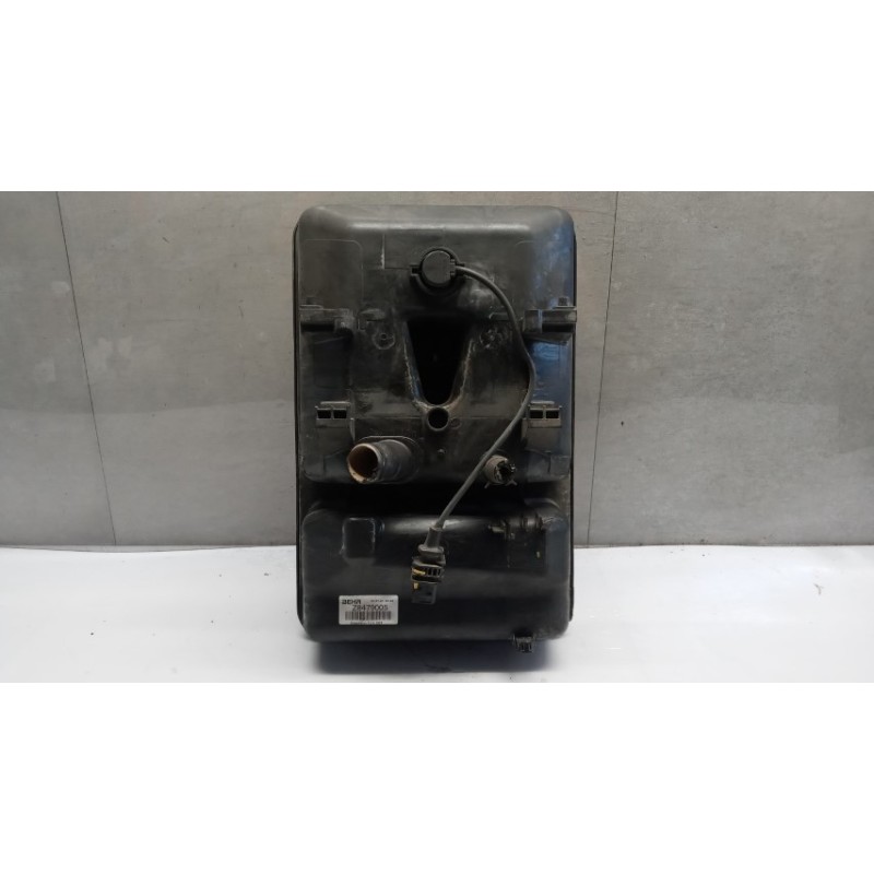 DAF TANK WATER HEATER DAF CF euro 6 used