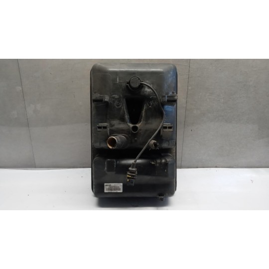 TANK WATER HEATER DAF CF euro 6 used