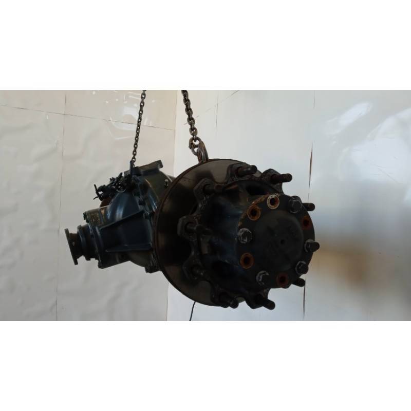 DAF ASSALE POSTERIORE DAF CF euro 6 usato