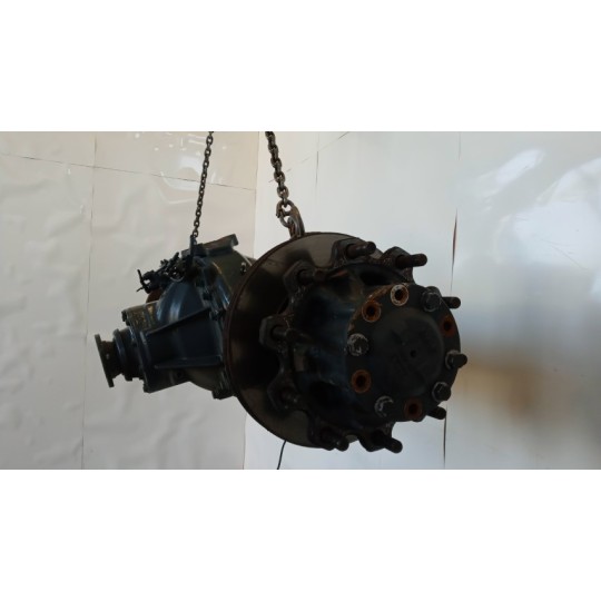 ASSALE POSTERIORE DAF CF euro 6 usato