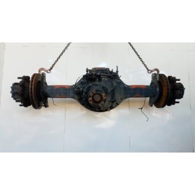 REAR DRIVE AXLE 
 DAF CF...