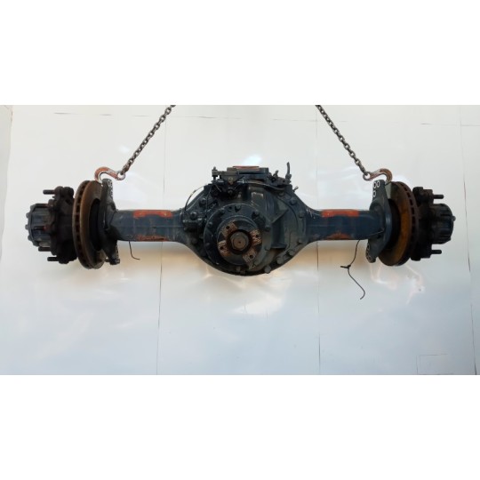 ASSALE POSTERIORE DAF CF euro 6 usato