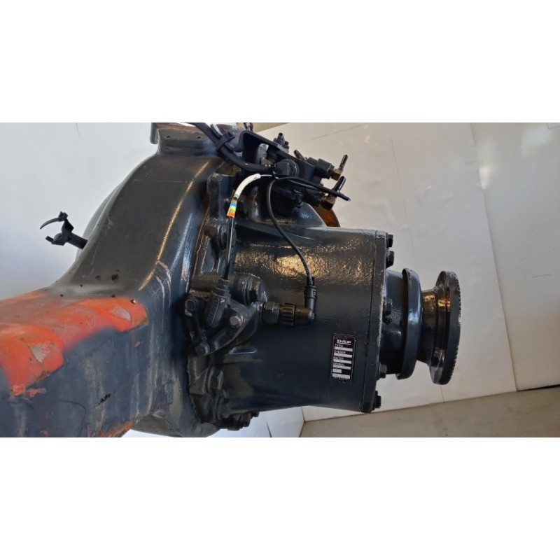 DAF GRUPPO DIFFERENZIALE POSTERIORE DAF CF euro 6 usato