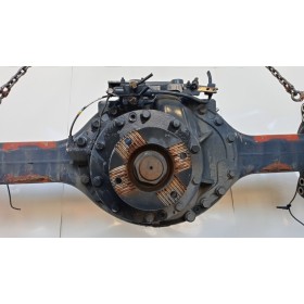 REAR DIFFERENTIAL 
 DAF CF...