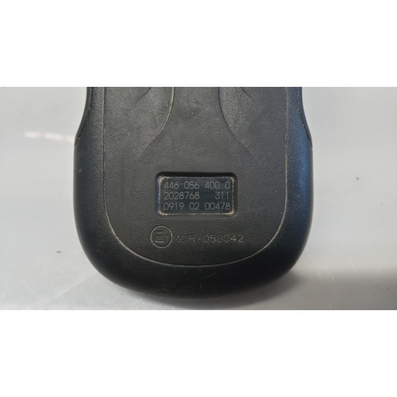 DAF REMOTE CONTROL DAF CF euro 6 used