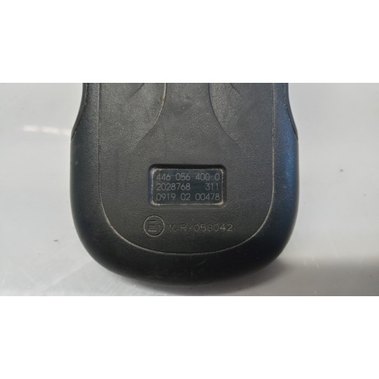 TELECOMANDO DAF CF euro 6 usato