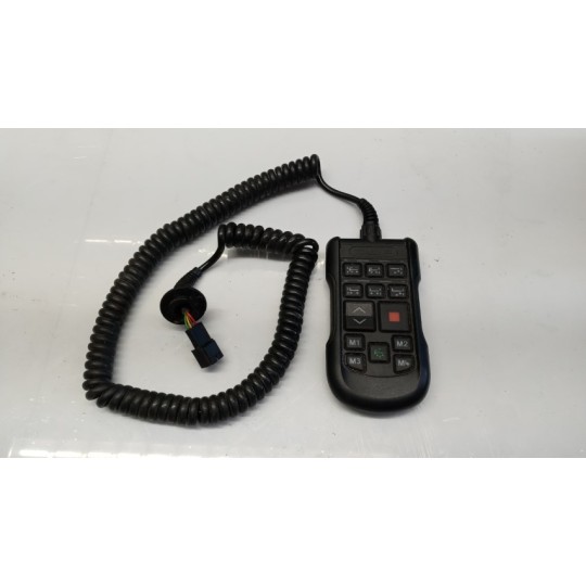 TELECOMANDO DAF CF euro 6 usato