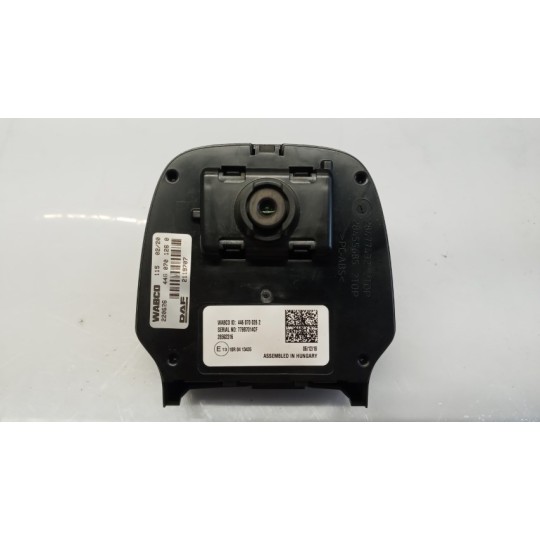 TELECAMERA DAF CF euro 6 usato