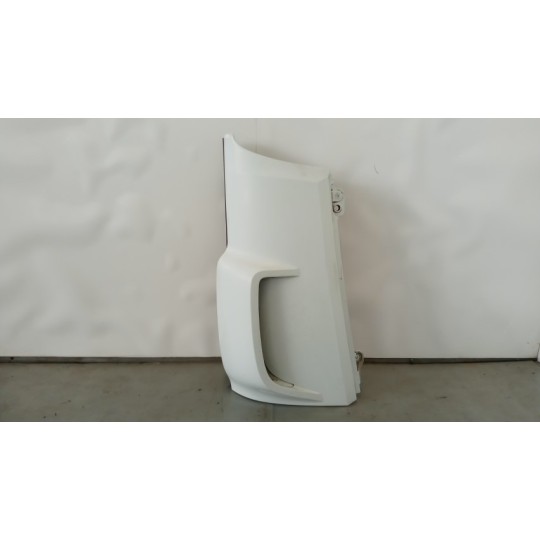 AIR DEFLECTOR RIGHT  DAF CF euro 6 used