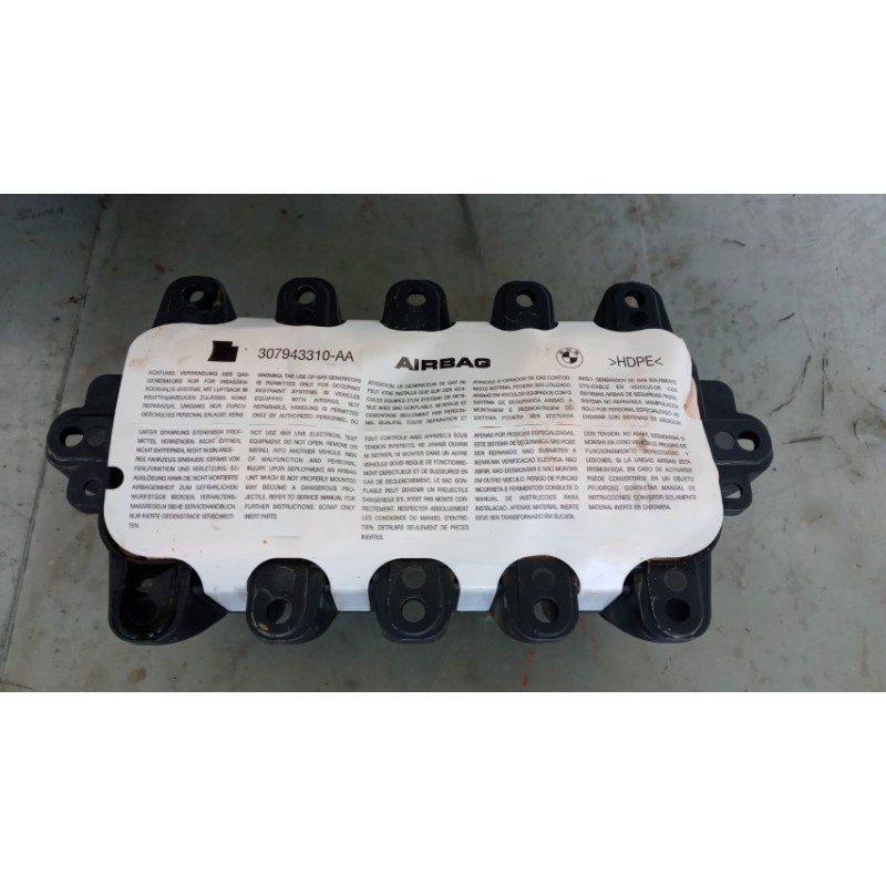 MINI KIT AIR BAG MINI F55/56  2014> usato