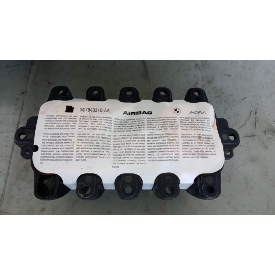 KIT AIR BAG MINI F55/56  2014> usato