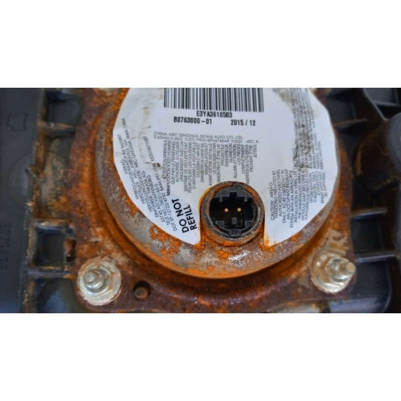 MINI KIT AIR BAG MINI F55/56  2014> usato