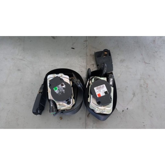KIT AIR BAG MINI F55/56  2014> usato