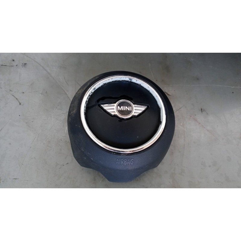 MINI KIT AIR BAG MINI F55/56  2014> usato