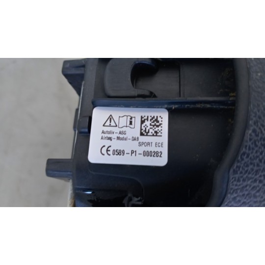 KIT AIR BAG MINI F55/56  2014> usato