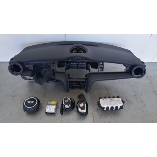 KIT AIR BAG MINI F55/56  2014> usato