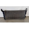 MINI WATER HEAT RADIATOR  MINI F55/56  2014> used