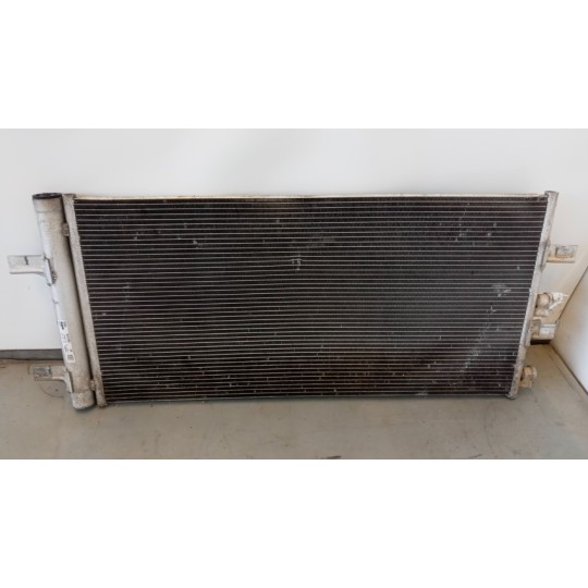 AIR CONDITIONER HEAT RADIATOR  MINI F55/56  2014> used