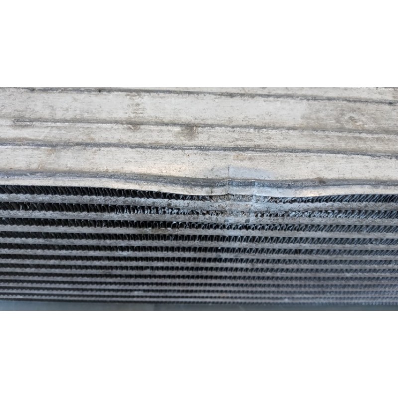 MINI INTERCOOLERS HEAT RADIATOR  MINI F55/56  2014> used
