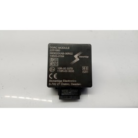 CENTRALINE VARIE DAF CF...