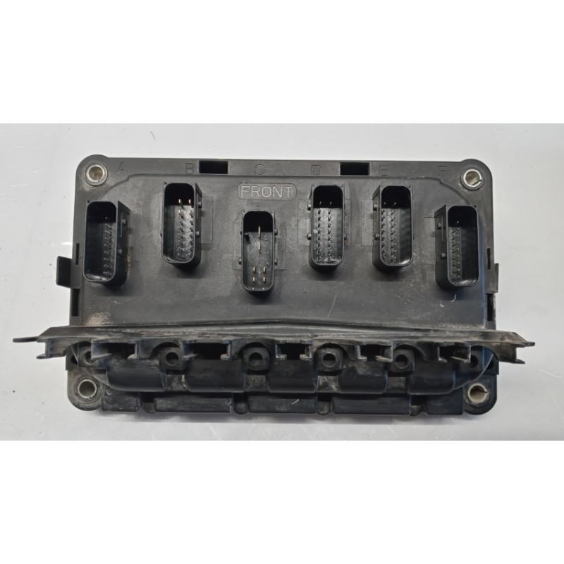 DAF VARIOUS CONTROL UNITS  DAF CF euro 6 used