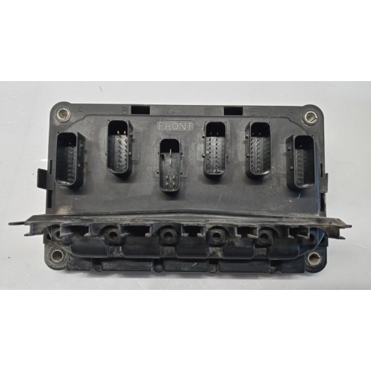 VARIOUS CONTROL UNITS  DAF CF euro 6 used