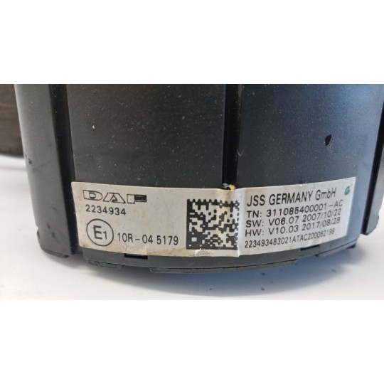 CONTATTO SPIRALE DAF CF euro 6 usato