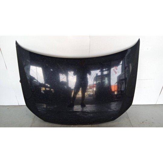 COFANO ANTERIORE VOLKSWAGEN Polo 2009>2014 usato