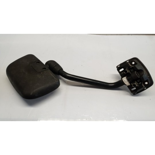 LOOK AT WHEEL MIRROR DAF CF euro 6 used