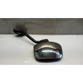 LOOK AT WHEEL MIRROR DAF CF...