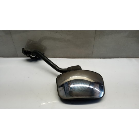 LOOK AT WHEEL MIRROR DAF CF euro 6 used