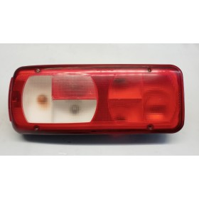 LEFT REAR LIGHT 
 DAF CF...