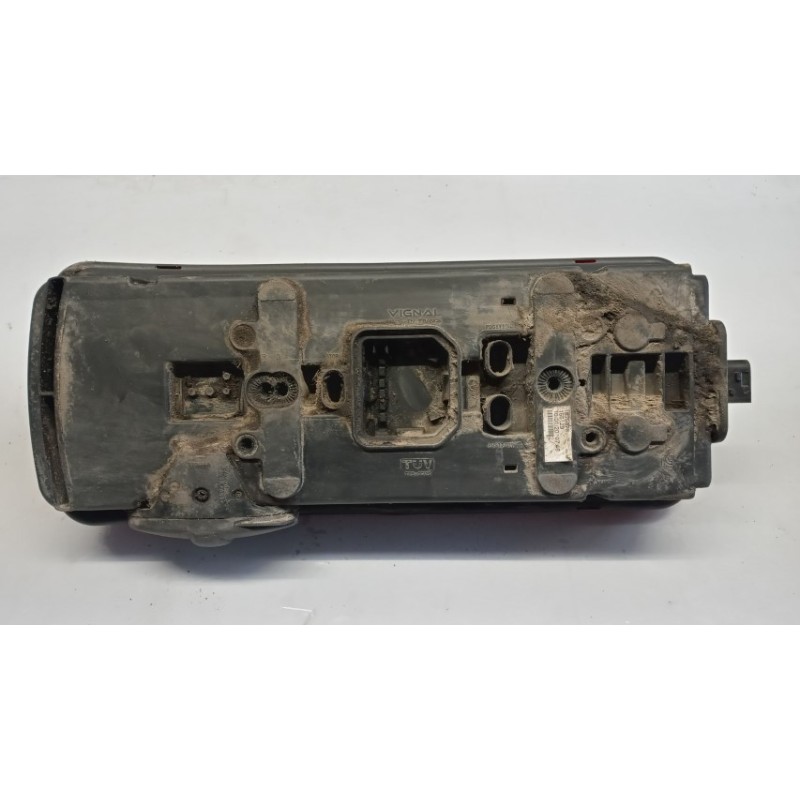 DAF RIGHT REAR LIGHT DAF CF euro 6 used