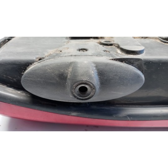 FARO POSTERIORE ESTERNO DESTRO DAF CF euro 6 usato